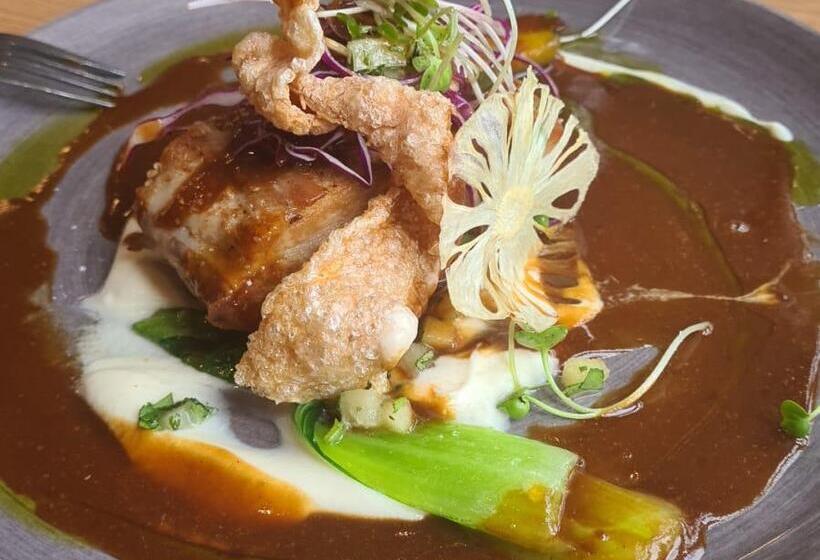 Отель Kanonkop House