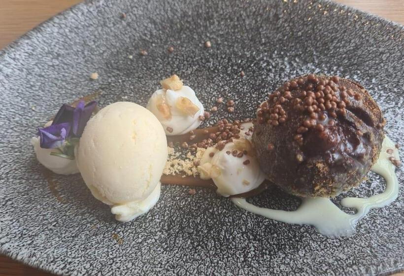 Отель Kanonkop House