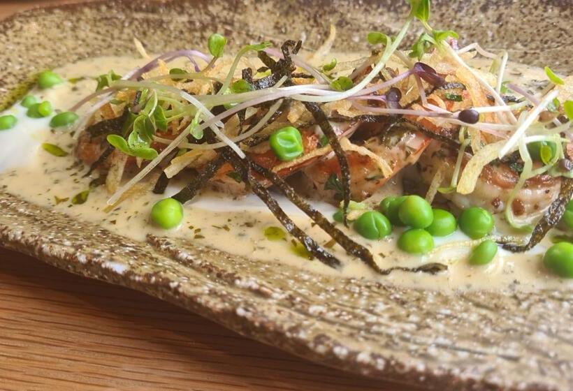 Отель Kanonkop House