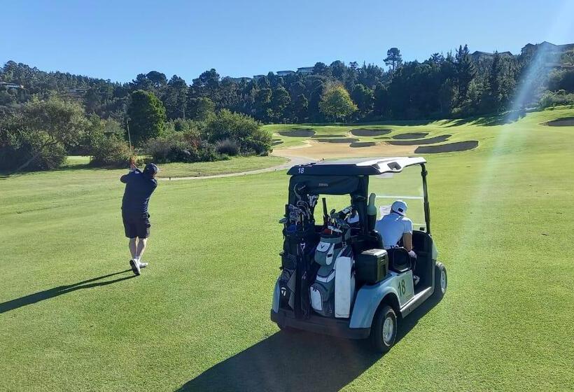 Отель Kanonkop House