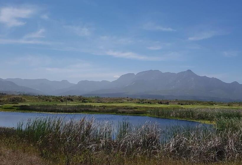 Отель Kanonkop House