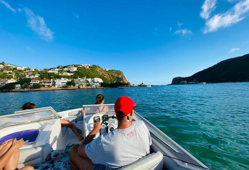 Отель Kanonkop House