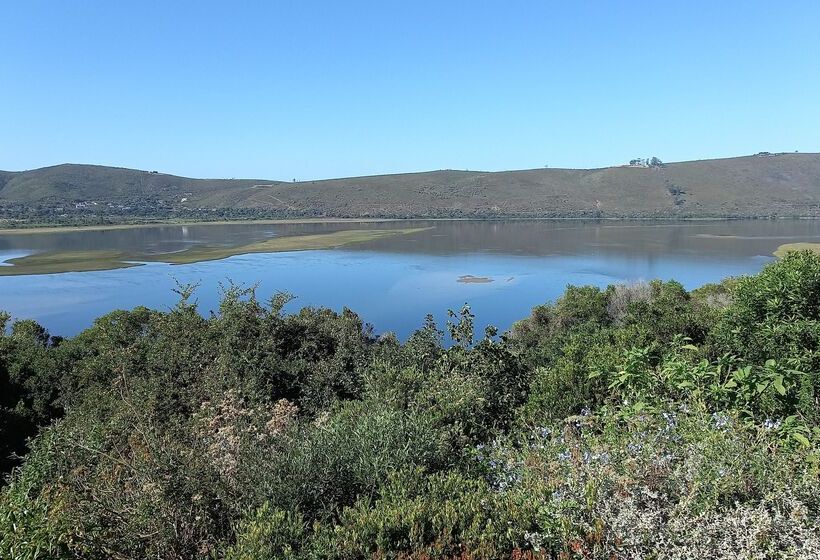 Отель Kanonkop House