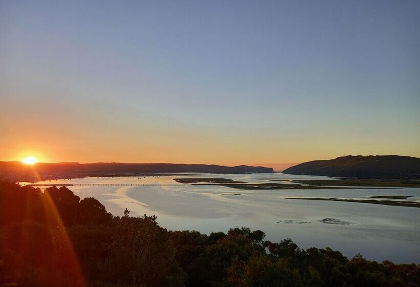 Отель Kanonkop House