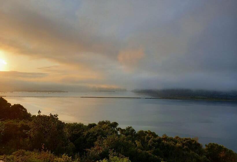 Отель Kanonkop House