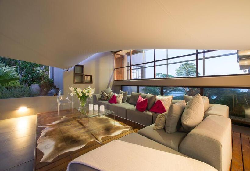 Отель Kanonkop House