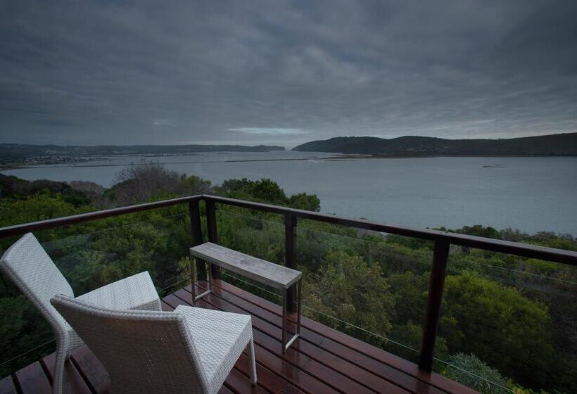 Отель Kanonkop House