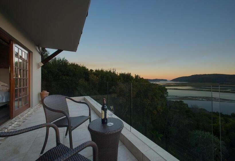 Отель Kanonkop House