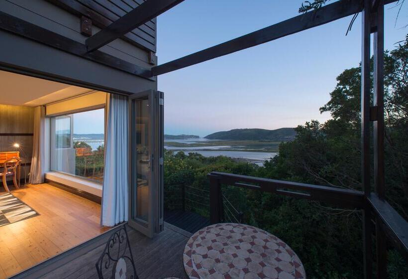 Отель Kanonkop House