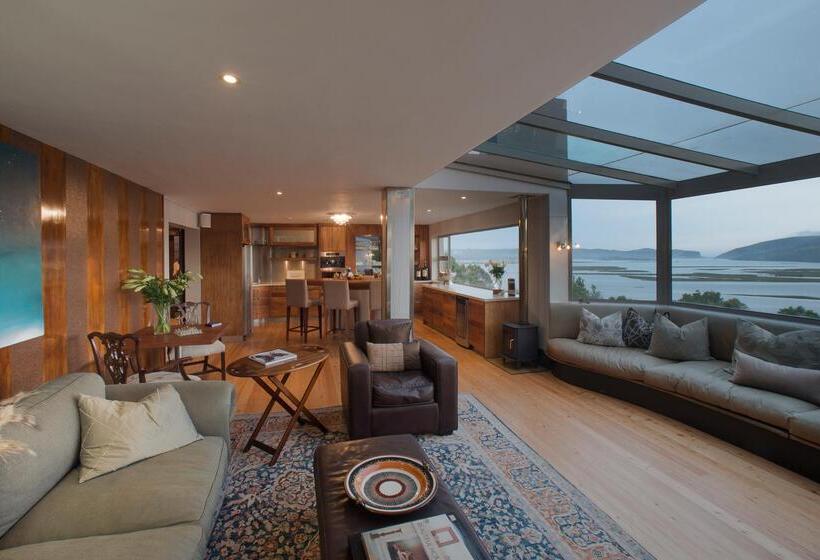 Отель Kanonkop House