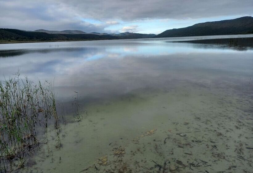 Отель Kanonkop House