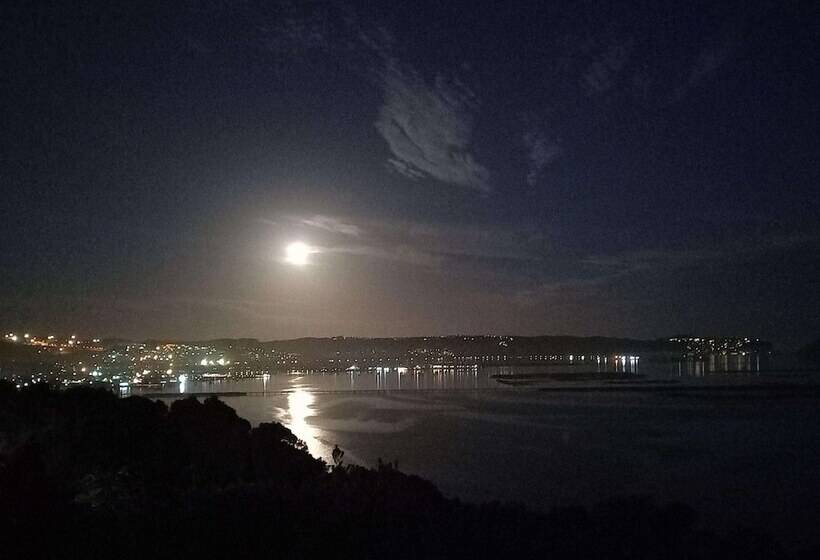 Отель Kanonkop House