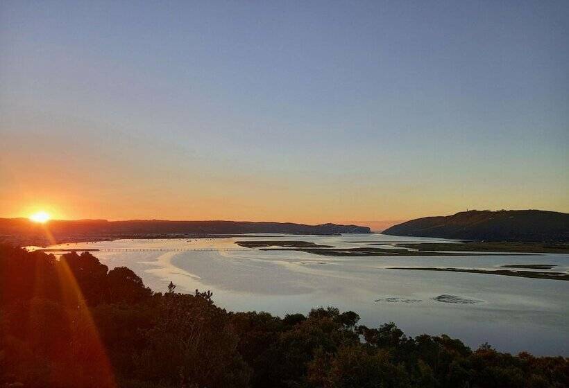 Отель Kanonkop House