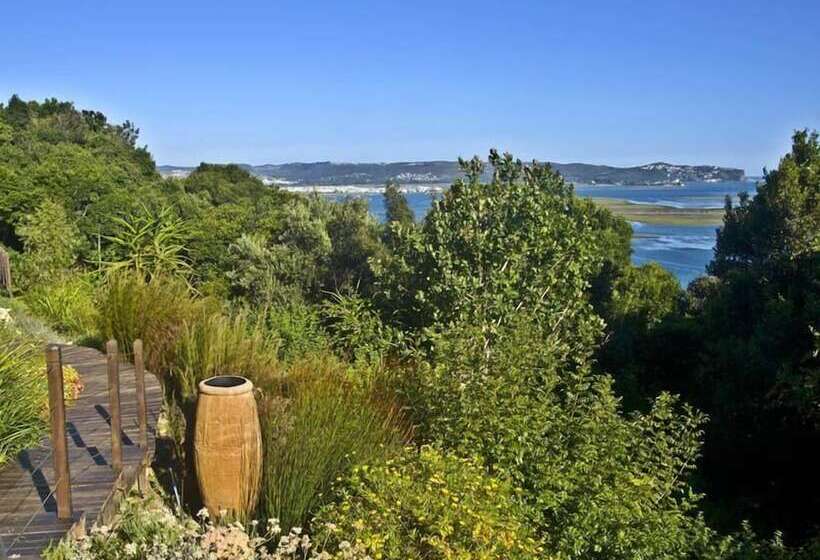 Отель Kanonkop House