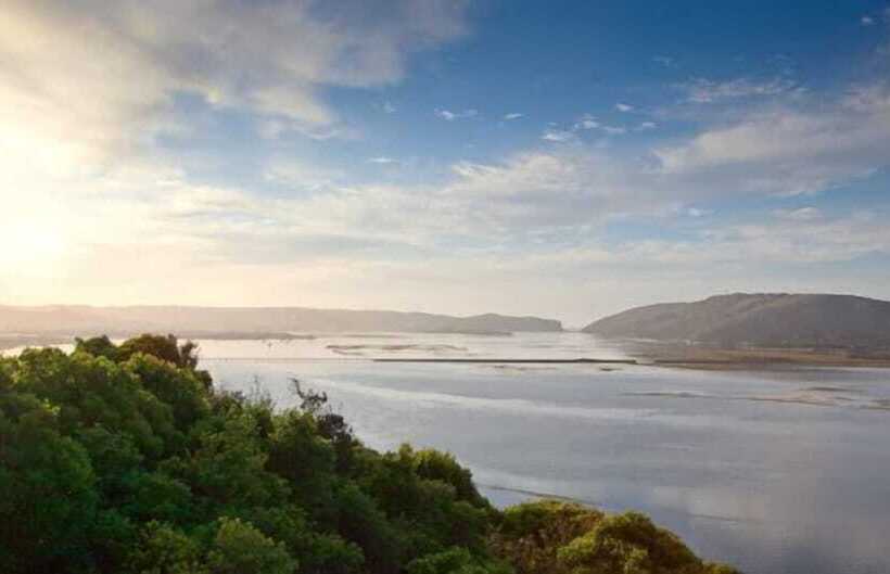 Отель Kanonkop House