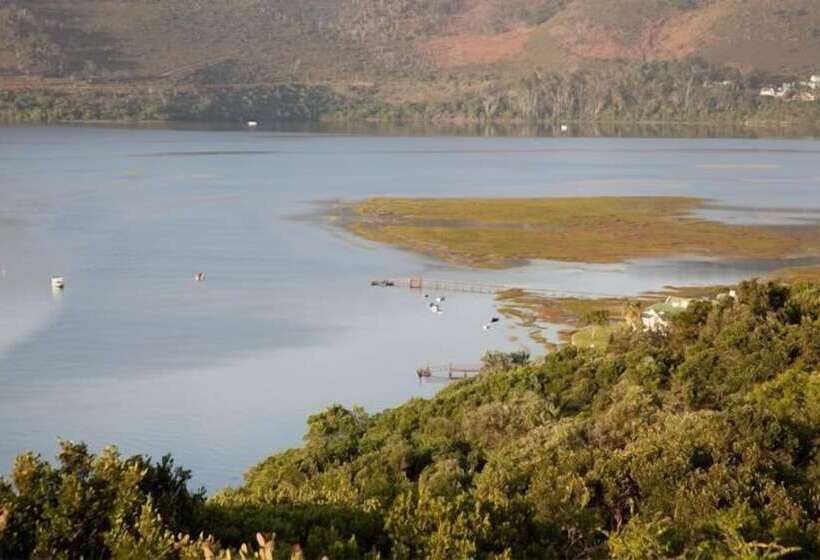 Отель Kanonkop House