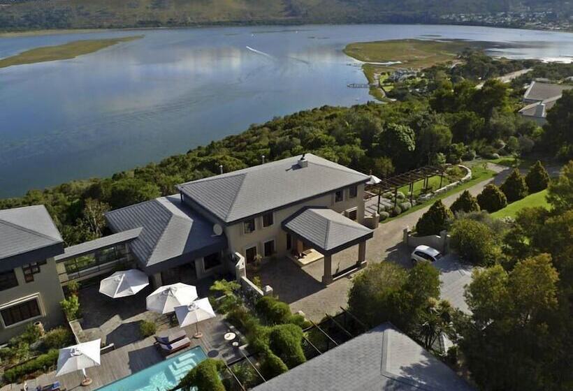 Отель Kanonkop House