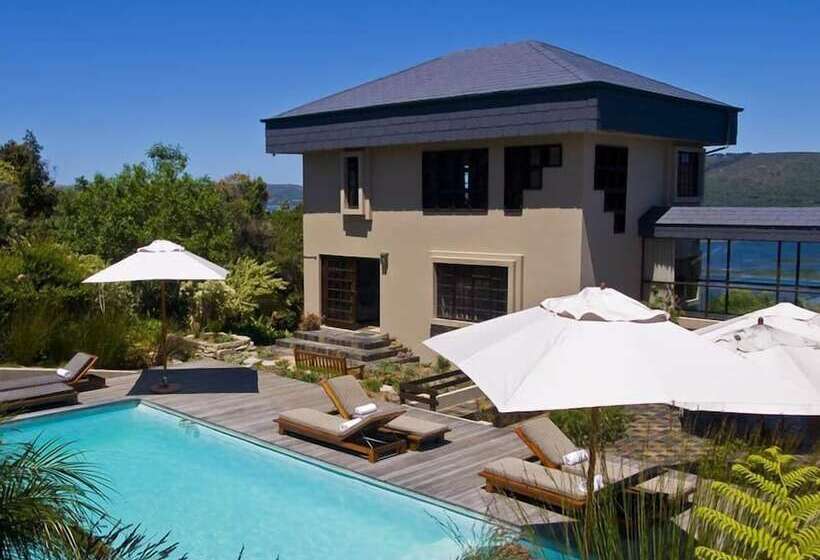 Отель Kanonkop House