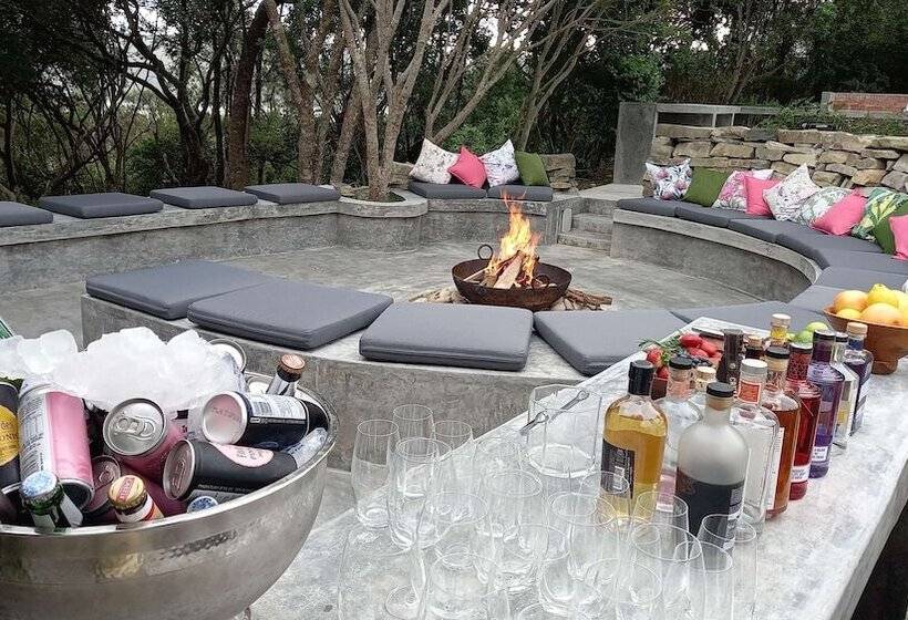 Отель Kanonkop House