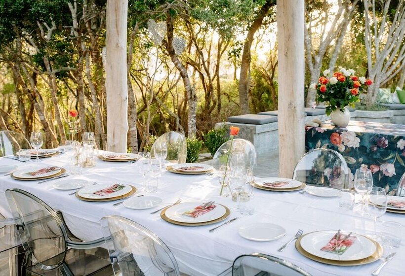 Отель Kanonkop House