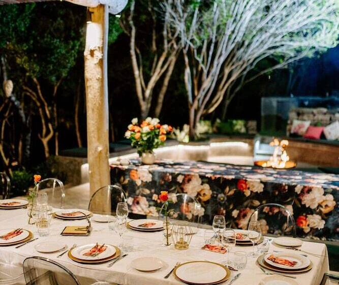 Отель Kanonkop House