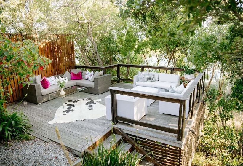 Отель Kanonkop House