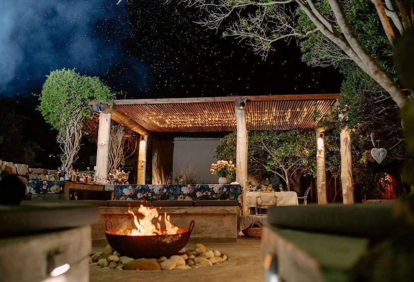 Отель Kanonkop House