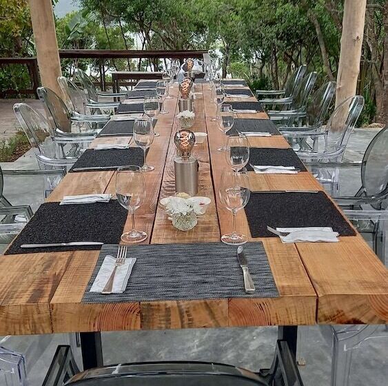 Отель Kanonkop House