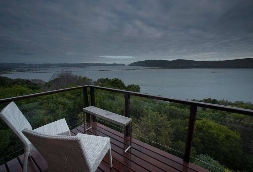 Отель Kanonkop House