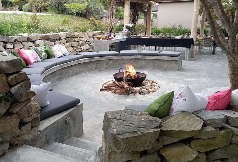 Отель Kanonkop House