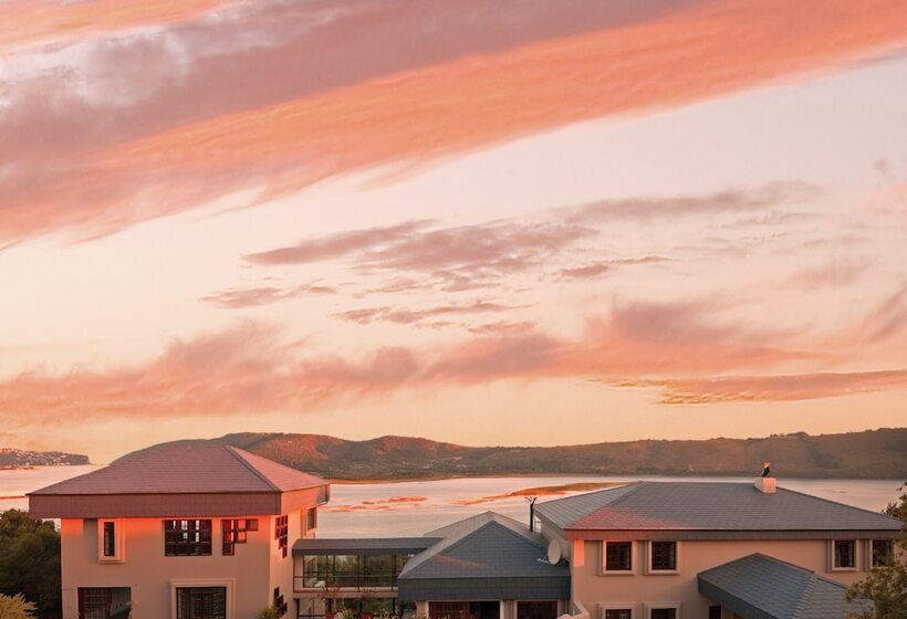 Отель Kanonkop House