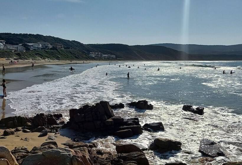 Отель Kanonkop House