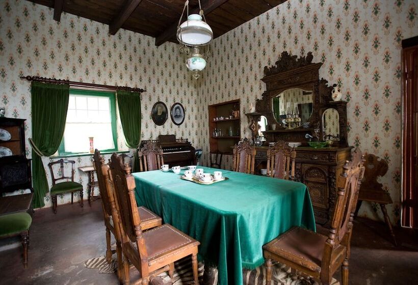 호텔 Kedar Heritage Lodge, Conference Centre & Spa