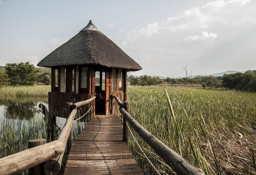 호텔 Kedar Heritage Lodge, Conference Centre & Spa