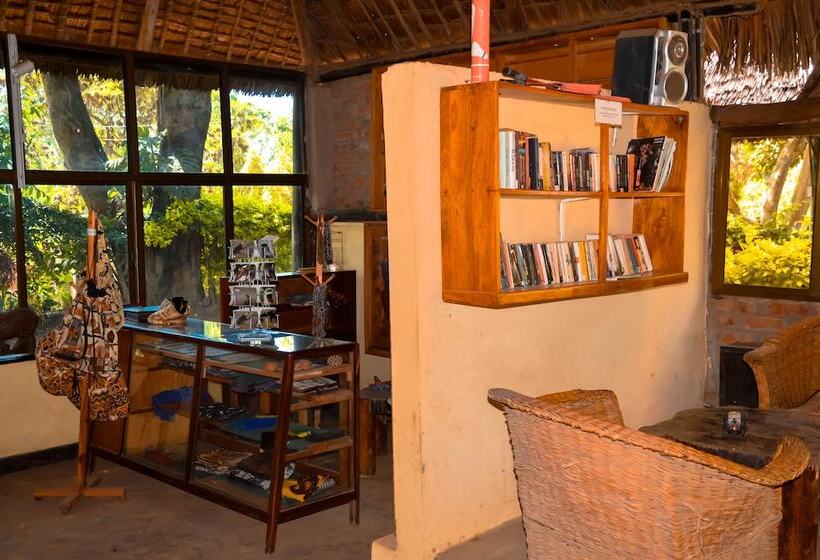 هتل L Oasis Lodge & Restaurant