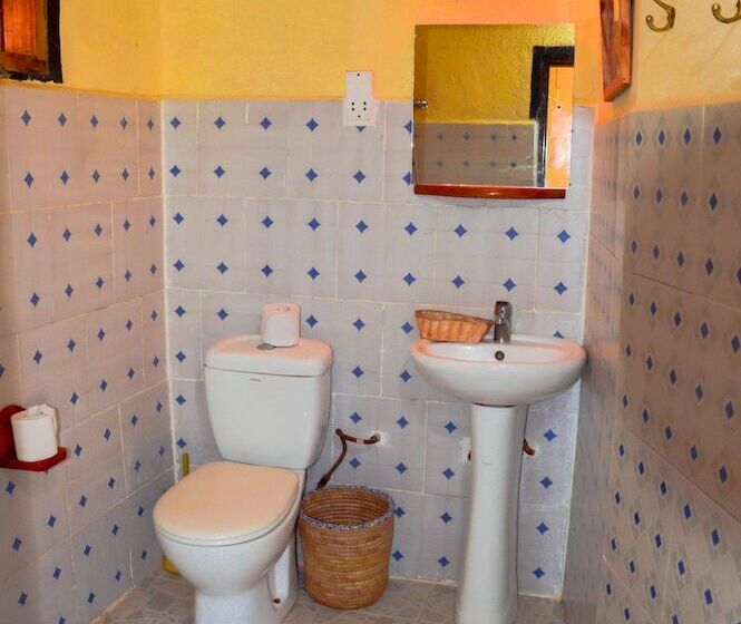 هتل L Oasis Lodge & Restaurant