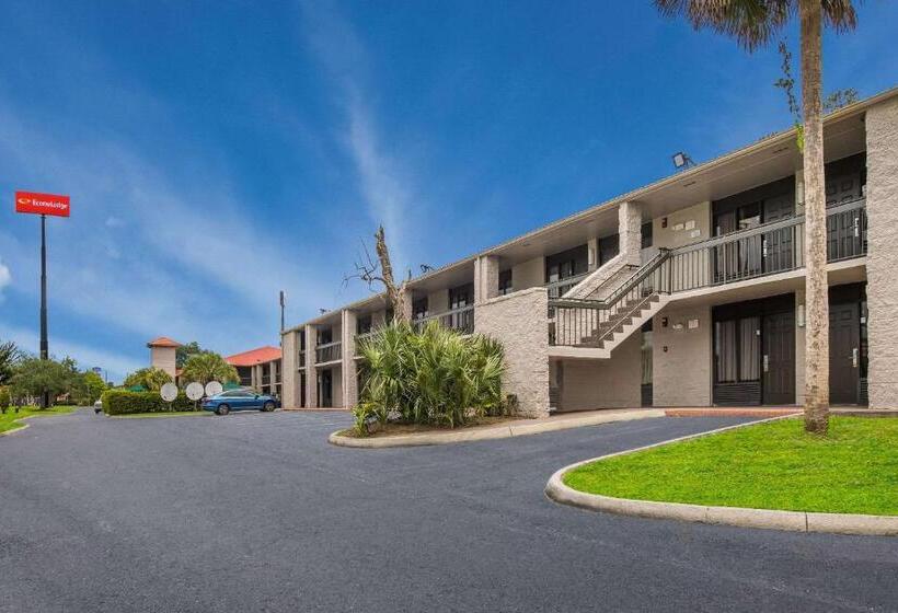 ホテル Super 8 By Wyndham Savannah