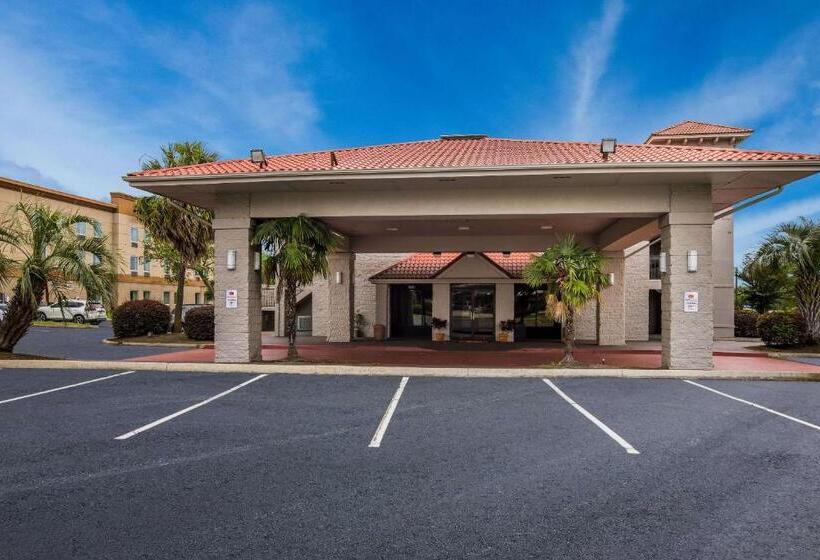 ホテル Super 8 By Wyndham Savannah