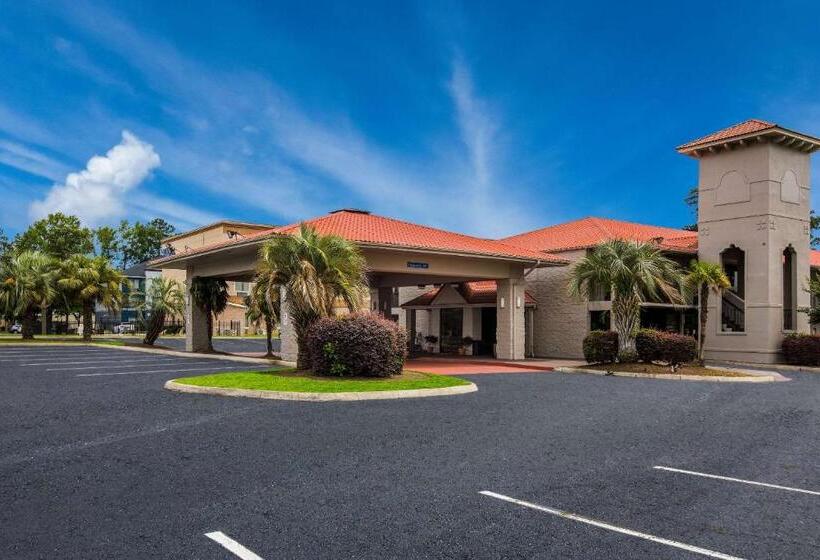 ホテル Super 8 By Wyndham Savannah