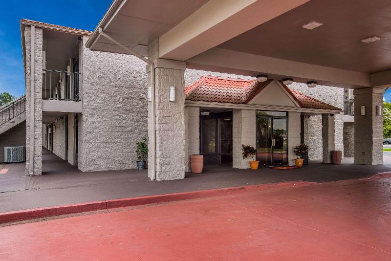 ホテル Super 8 By Wyndham Savannah