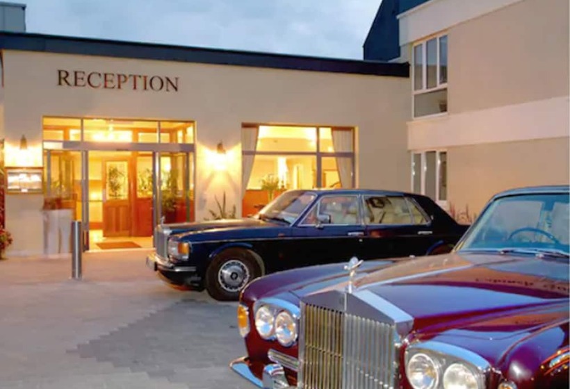 Lahinch Coast Hotel And Suites