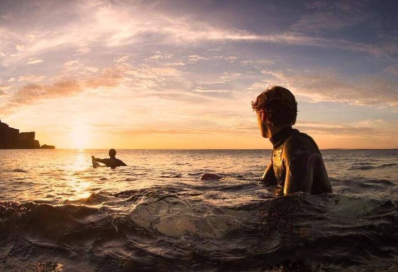 Lahinch Coast Hotel And Suites