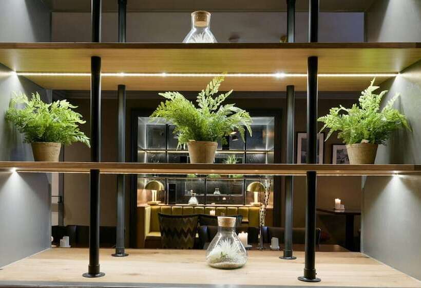 Lahinch Coast Hotel And Suites