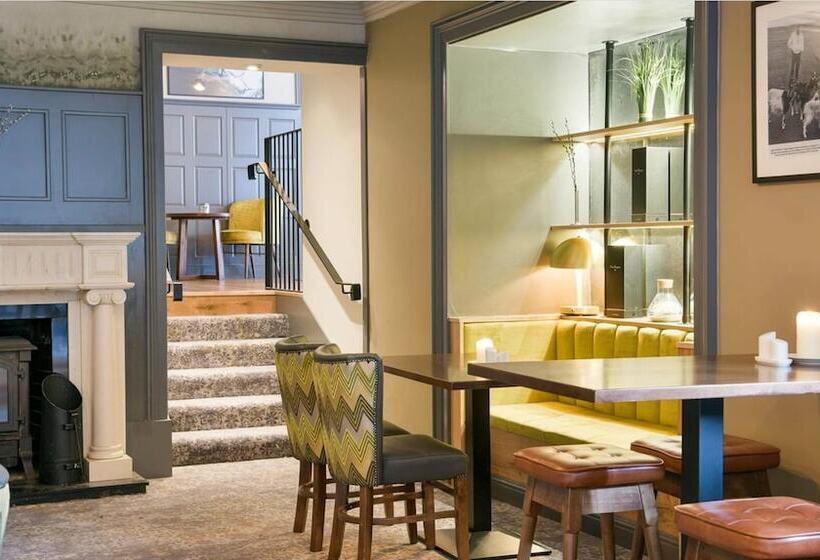 Lahinch Coast Hotel And Suites