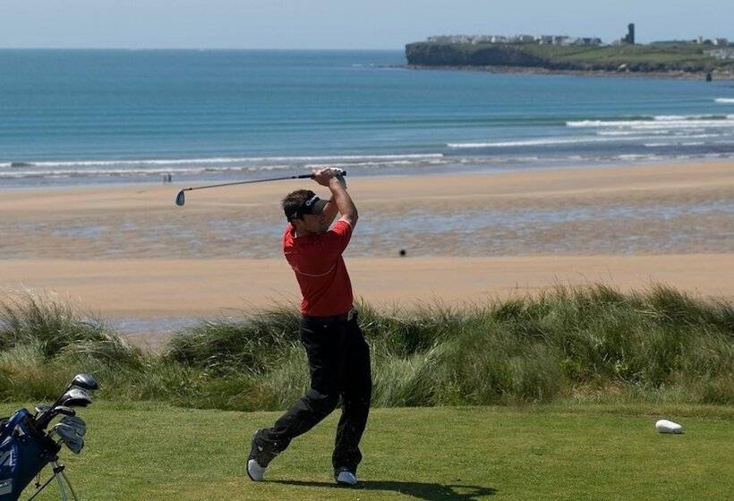 Lahinch Coast Hotel And Suites