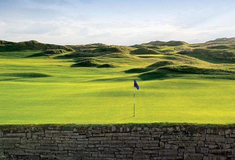 Lahinch Coast Hotel And Suites