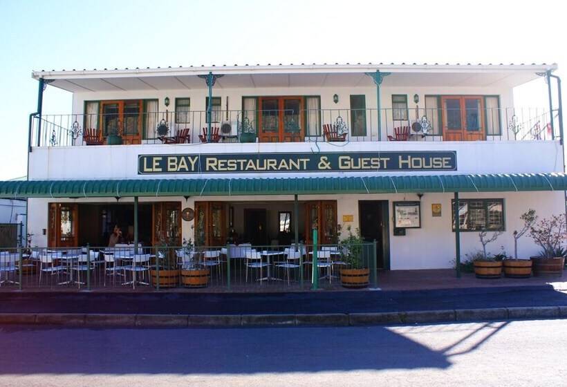 فندق Le Bay Lodge