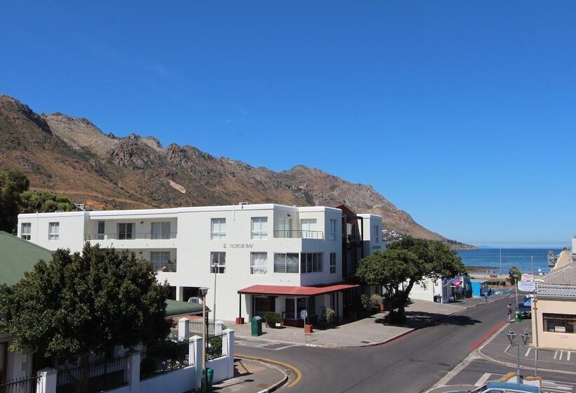 فندق Le Bay Lodge