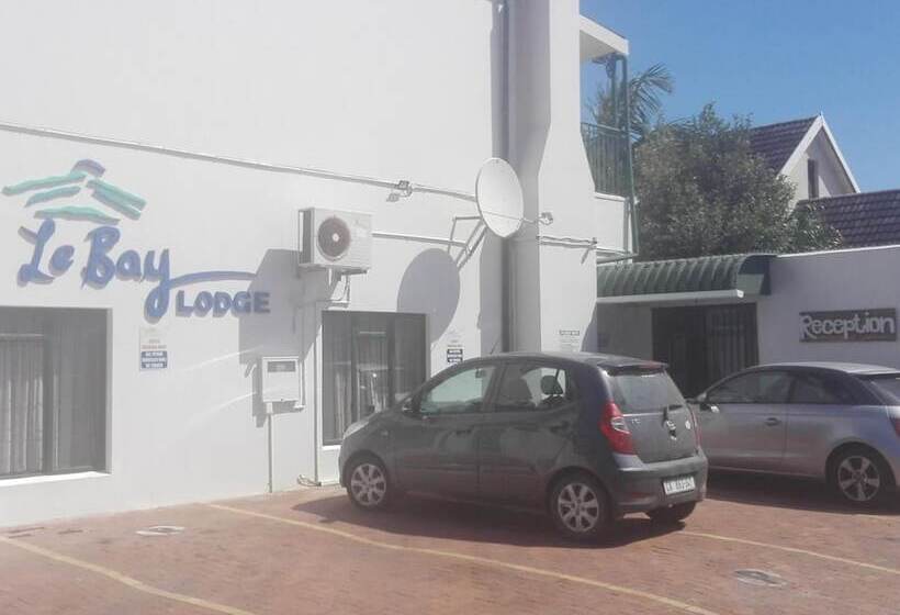 فندق Le Bay Lodge