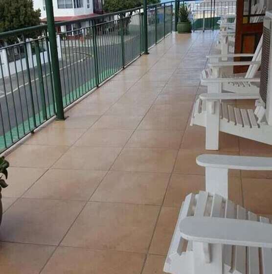 فندق Le Bay Lodge